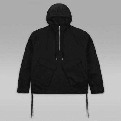 【正規品】 スコット トラヴィス x NIKE公式】ジョーダン メンズ (通販サイト) ジャケット.オンラインストア 1/2ジップ ジャケット・アウター